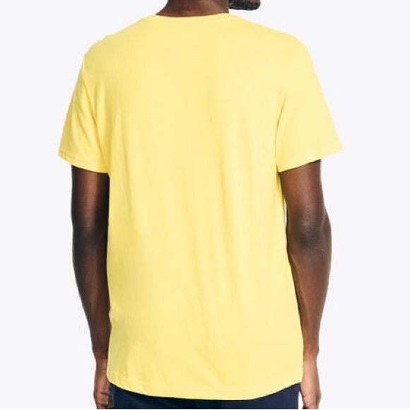 Nautica Sailing Tee - Picture 3 of 3